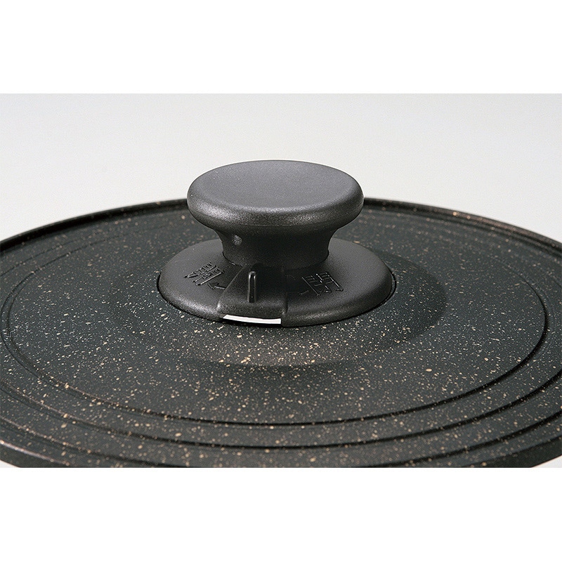 和平フレイズ ゴールドマーブル ジョルノ ハンドル着脱式鍋セット GM-8954 1個(ご注文単位1個)【直送品】