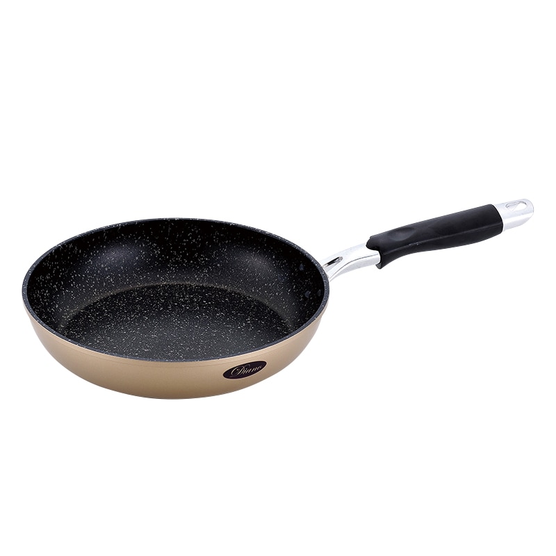 和平フレイズ ディアーノ マーブルフライパン IH対応 26cm DM-9322 1個（ご注文単位1個）【直送品】