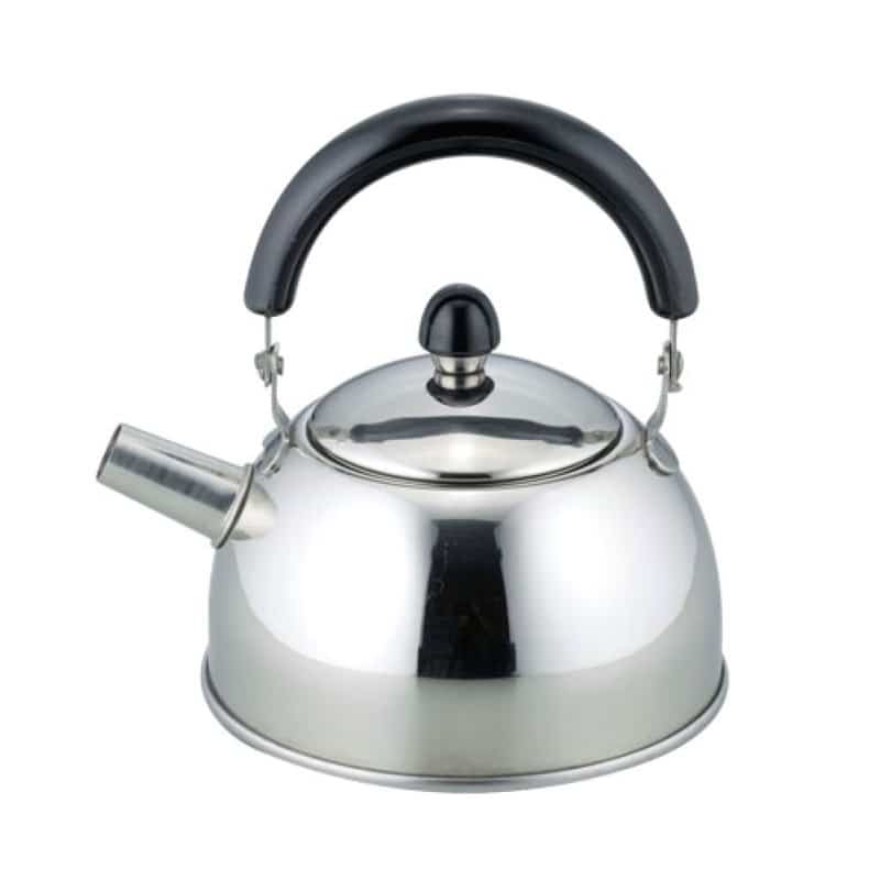 和平フレイズ 煎紗 ミニケトル 茶こしアミ付 0.7L SR-7327 1個（ご注文単位1個）【直送品】