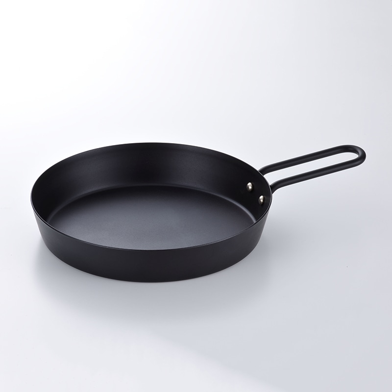 和平フレイズ ランチーニ グリル活用丸型パン 18cm LR-7753 1個(ご注文単位1個)【直送品】