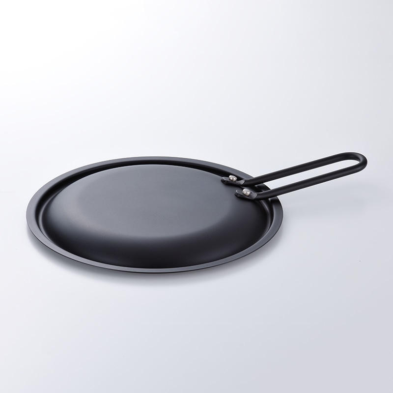 和平フレイズ ランチーニ グリル活用丸型パン 18cm LR-7753 1個(ご注文単位1個)【直送品】