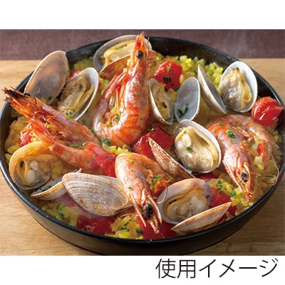 和平フレイズ ランチーニ グリル活用丸型パン 18cm LR-7753 1個(ご注文単位1個)【直送品】