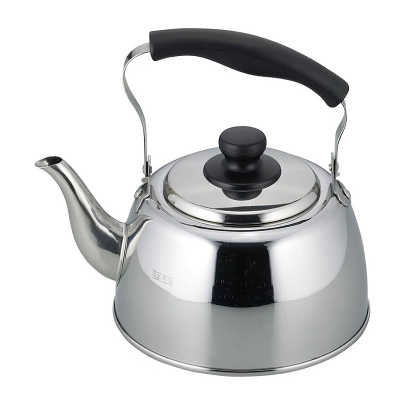 和平フレイズ フレクール・ベイシス IH対応ケトル 1.8L FR-7762 1個（ご注文単位1個）【直送品】