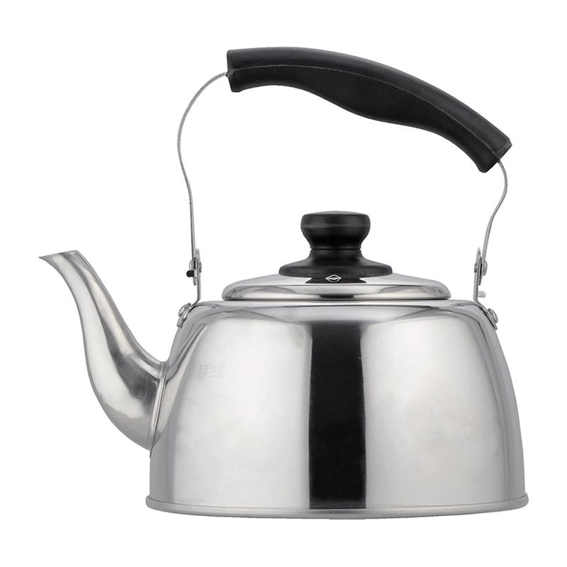 和平フレイズ フレクール・ベイシス IH対応ケトル 1.8L FR-7762 1個（ご注文単位1個）【直送品】