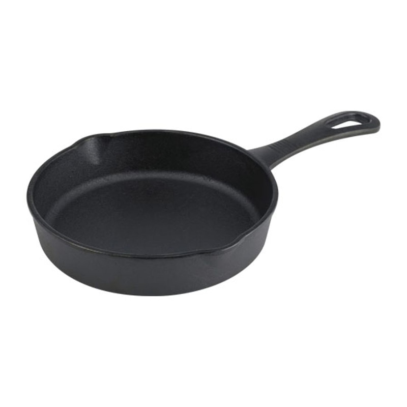 和平フレイズ ヘビーズ 鉄スキレット 18cm HR-7966 1個（ご注文単位1個）【直送品】