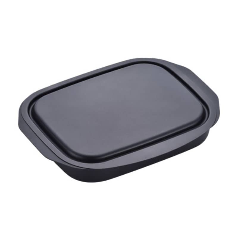 和平フレイズ ランチーニ NEWグリル活用角型パン 17×22cm RA-9505 1個（ご注文単位1個）【直送品】