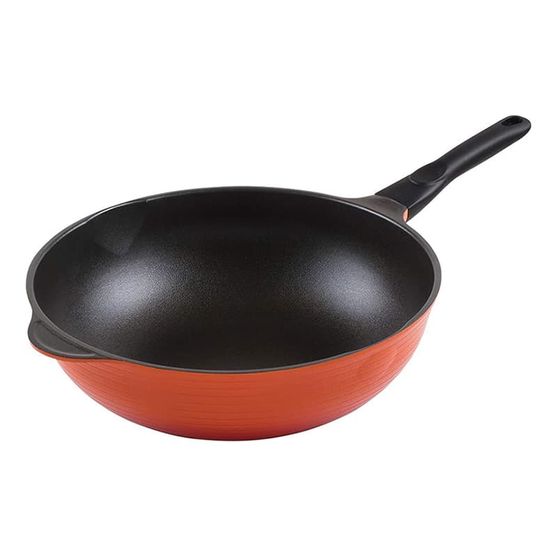 和平フレイズ カルビック いため鍋 32cm RA-9691 1個（ご注文単位1個）【直送品】