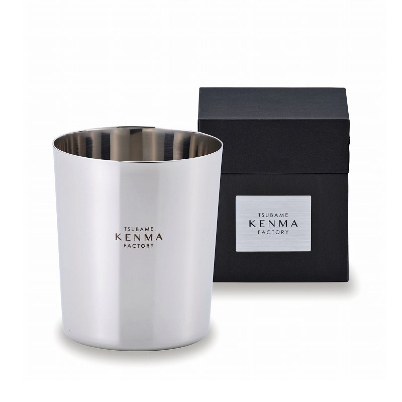 和平フレイズ 燕研磨ファクトリー ステンレスカップ 340ml TM-9850 1個（ご注文単位1個）【直送品】