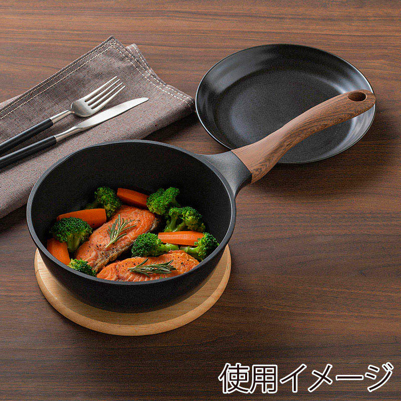 和平フレイズ エヌトーン IH対応玉子焼 20cm MB-1250 1個(ご注文単位1個)【直送品】