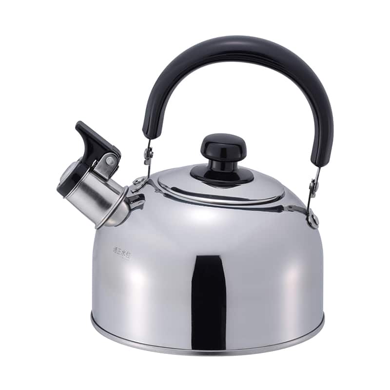 和平フレイズ リラカン IH対応 笛吹ケトル 1.6L RB-1266 1個（ご注文単位1個）【直送品】