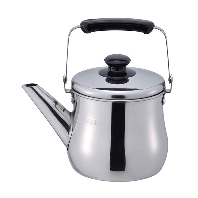 和平フレイズ リラカン IH対応 広口ケトル 1.5L RB-1268 1個（ご注文単位1個）【直送品】