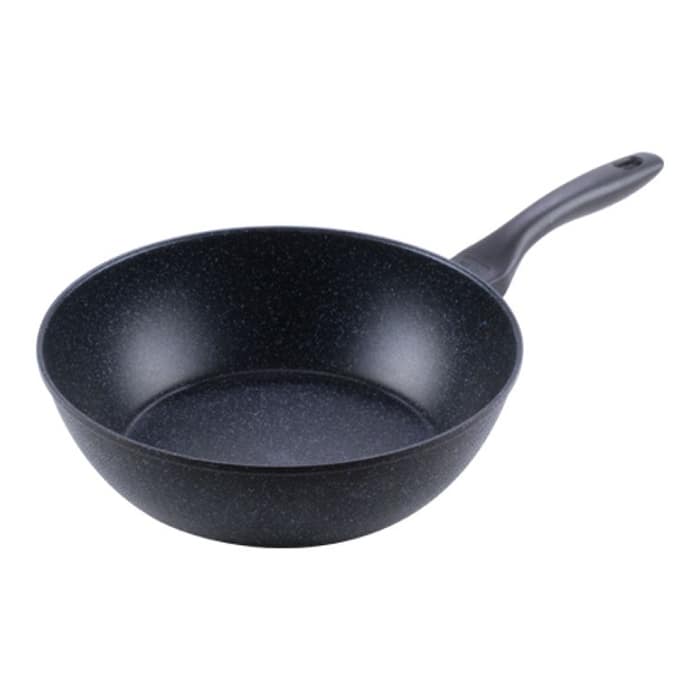 和平フレイズ エアリーゼ いため鍋 28cm RB-1290 1個（ご注文単位1個）【直送品】