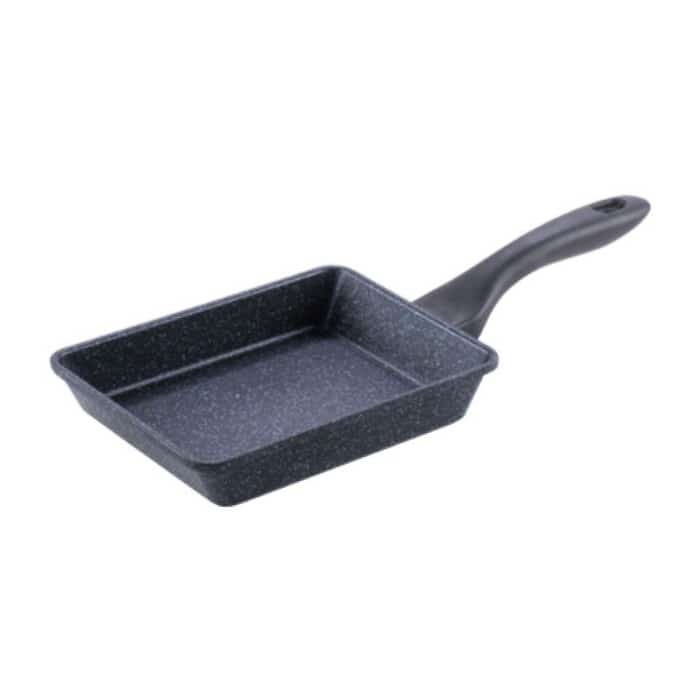 和平フレイズ エアリーゼ 玉子焼 14×19cm RB-1291 1個（ご注文単位1個）【直送品】