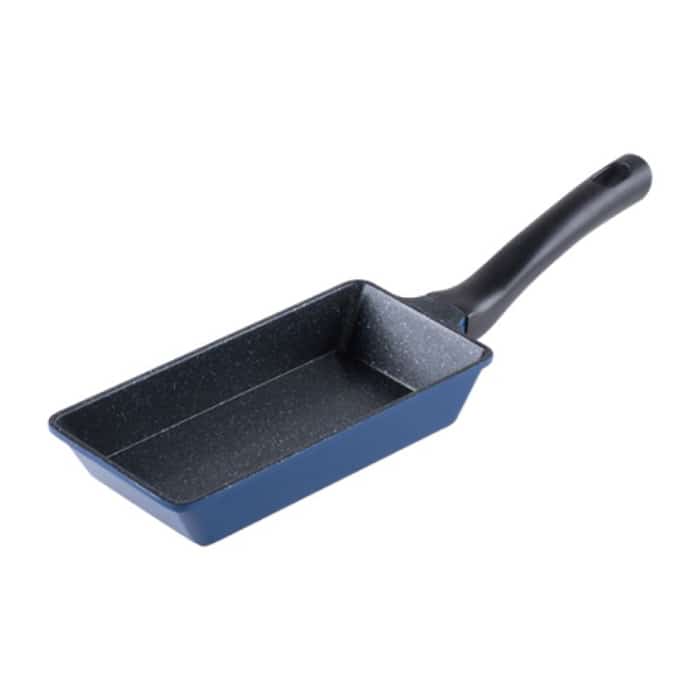 和平フレイズ ひるもぐ ロング玉子焼 9×18cm RB-1295 1個（ご注文単位1個）【直送品】