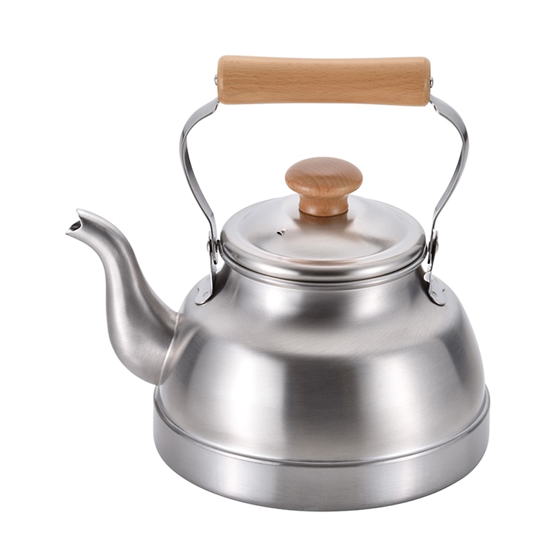 和平フレイズ 千歳 木柄クラシカルケトル 2.7L CS-005 1個（ご注文単位1個）【直送品】