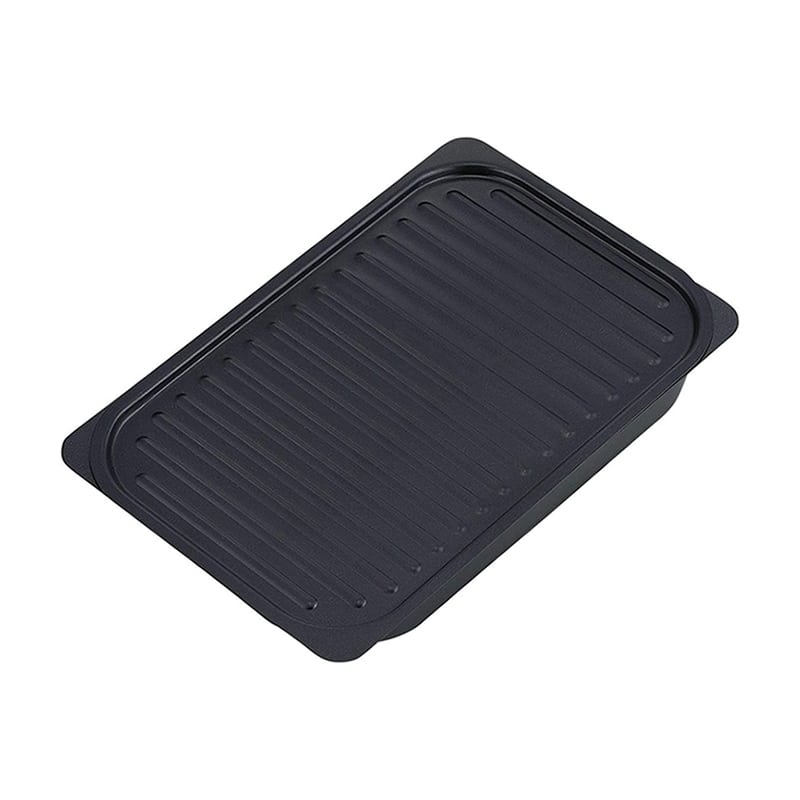 和平フレイズ ランチーニ グリル活用角型パン 17×27cm RB-1570 1個（ご注文単位1個）【直送品】