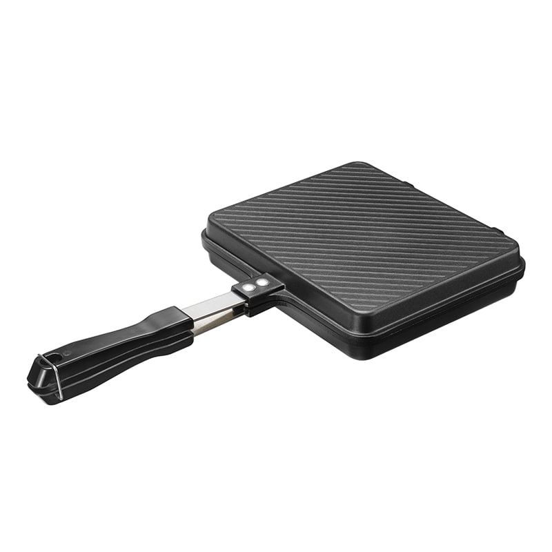 和平フレイズ あつほかダイニング ワイドサンドパン MB-1772 1個（ご注文単位1個）【直送品】