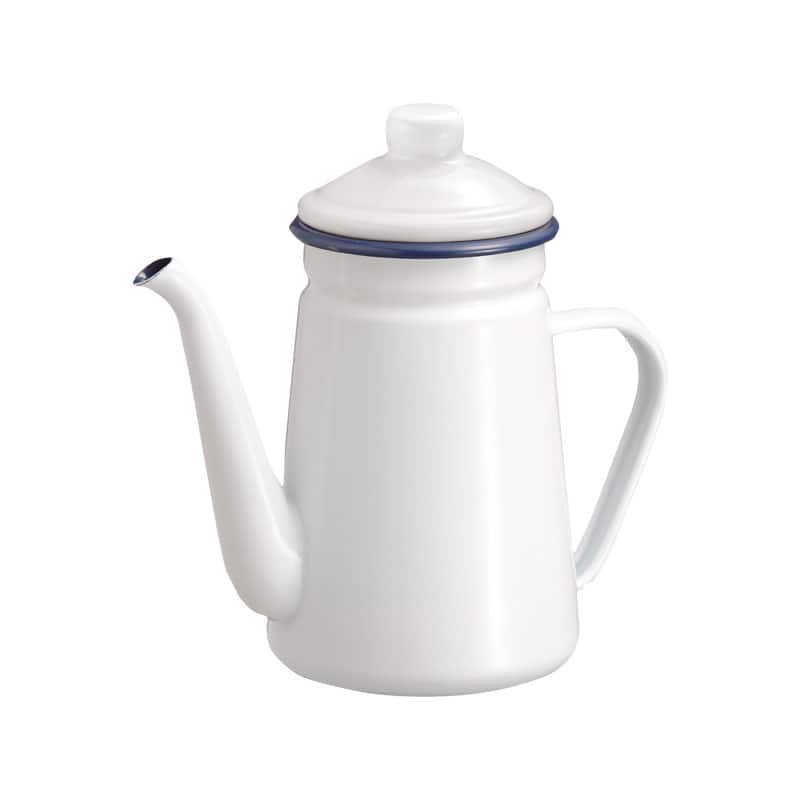 和平フレイズ カフェブラン コーヒーポット ガス火 1.1L RB-1925 1個（ご注文単位1個）【直送品】