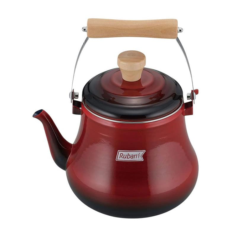 和平フレイズ ルバーニ IH対応 ホーローケトル 2.5L RB-1926 1個（ご注文単位1個）【直送品】