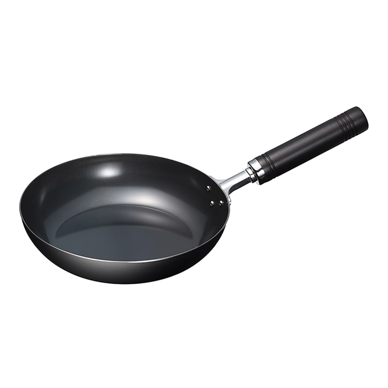 和平フレイズ 燕三 鉄フライパン IH対応 22cm EM-041 1個（ご注文単位1個）【直送品】