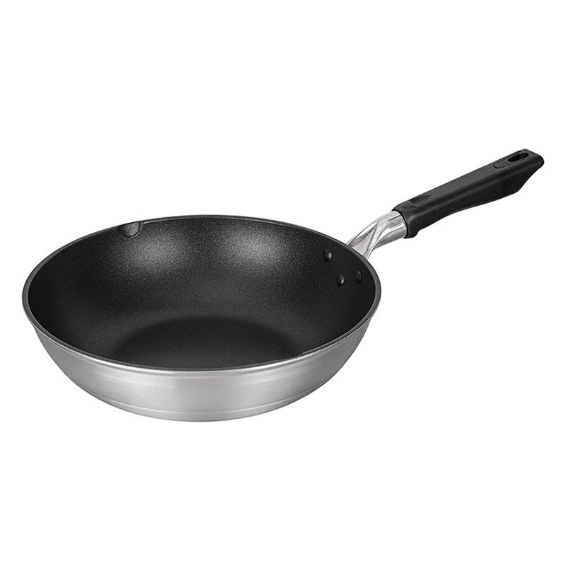 和平フレイズ 技逸品 いため鍋 28cm MB-2078 1個(ご注文単位1個)【直送品】