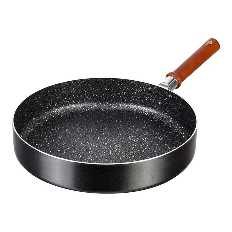 和平フレイズ クックテイク IH対応 ソテーパン 28cm RB-2138 1個（ご注文単位1個）【直送品】