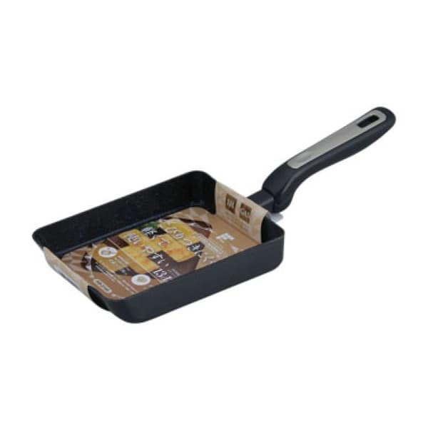 和平フレイズ ルジョマーブル IH玉子焼 13×18cm RB-2144 1個（ご注文単位1個）【直送品】