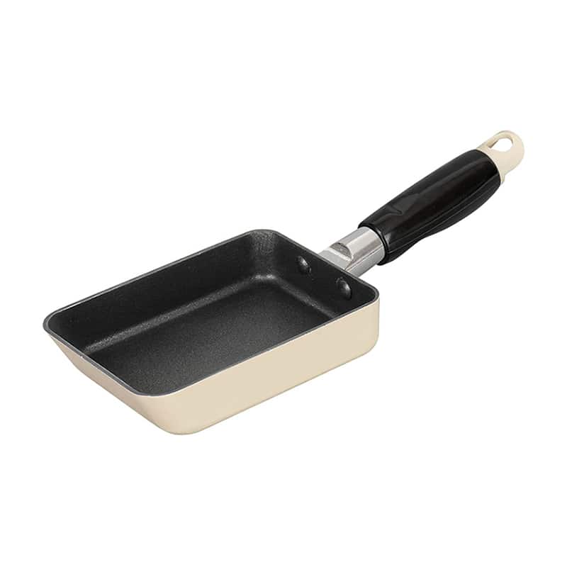 和平フレイズ フルリ ミニ玉子焼 9×14cm RB-2215 1個（ご注文単位1個）【直送品】