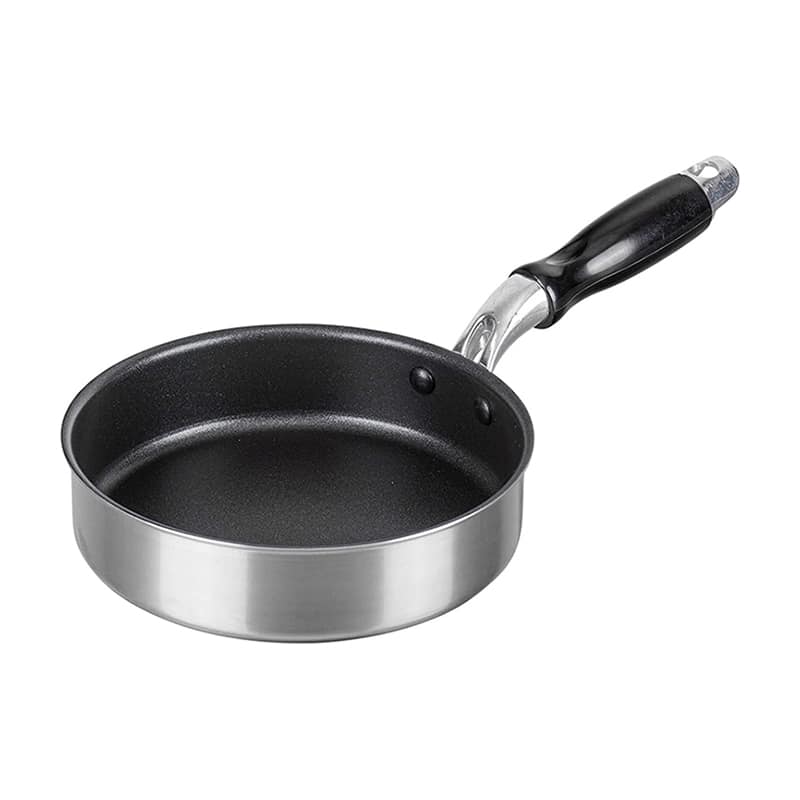 和平フレイズ ジャストパンNEO IH対応 フライパン 16cm RB-2308 1個（ご注文単位1個）【直送品】