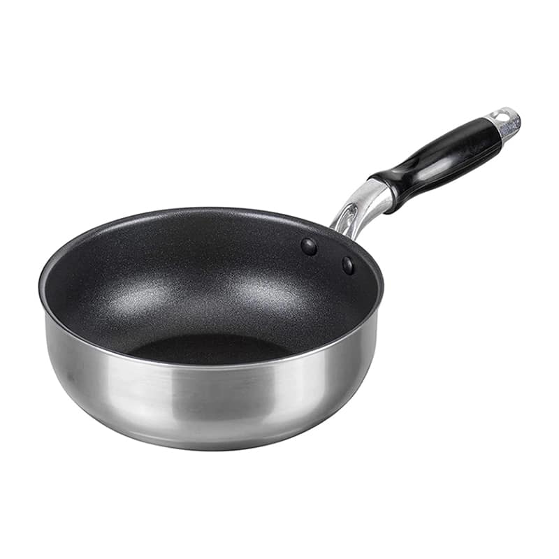 和平フレイズ ジャストパンNEO IH対応 いため鍋 18cm RB-2309 1個（ご注文単位1個）【直送品】