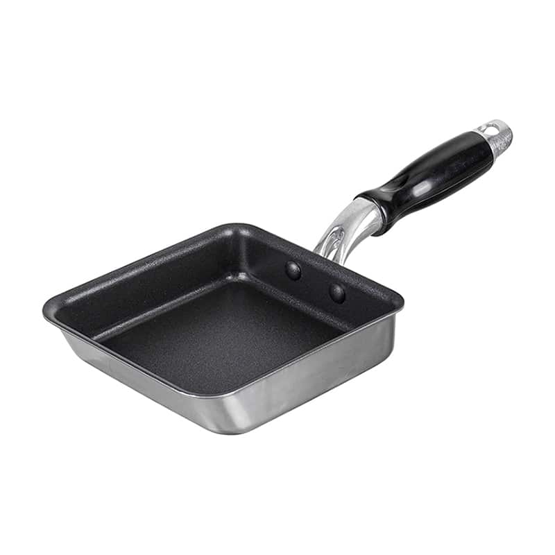 和平フレイズ ジャストパンNEO IH対応 玉子焼 12×14cm RB-2310 1個（ご注文単位1個）【直送品】