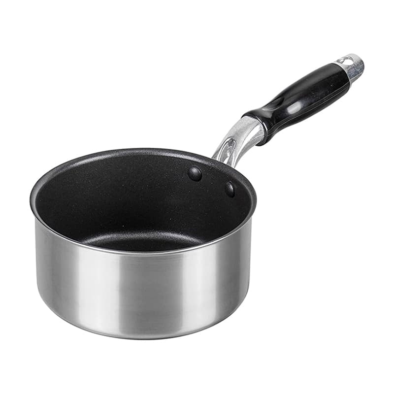 和平フレイズ ジャストパンNEO IH対応 ミルクパン 14cm RB-2311 1個（ご注文単位1個）【直送品】