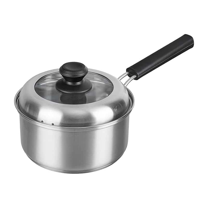 和平フレイズ ローザー IH対応 片手鍋 18cm RB-2315 1個（ご注文単位1個）【直送品】