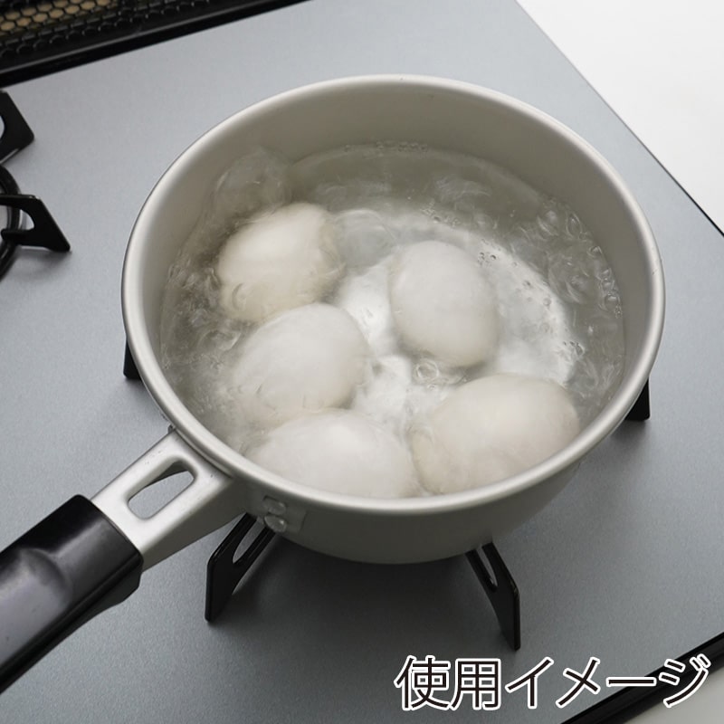 和平フレイズ 和づつみ アルマイト加工 片手鍋 16cm RB-2321 1個（ご注文単位1個）【直送品】