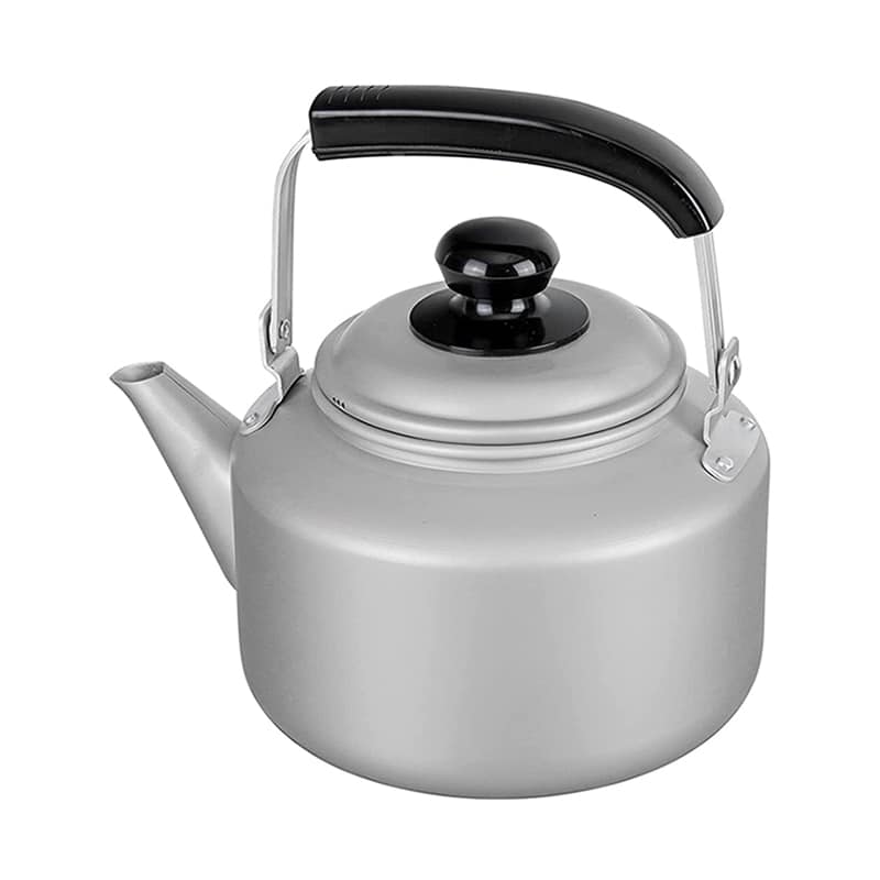 和平フレイズ 和づつみ アルマイト加工 ケトル 2.4L RB-2325 1個（ご注文単位1個）【直送品】