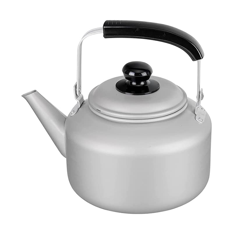 和平フレイズ 和づつみ アルマイト加工 ケトル 3.3L RB-2326 1個（ご注文単位1個）【直送品】