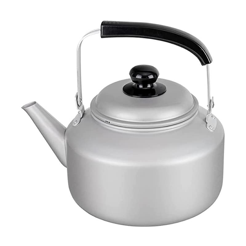 和平フレイズ 和づつみ アルマイト加工 ケトル 4.0L RB-2327 1個（ご注文単位1個）【直送品】