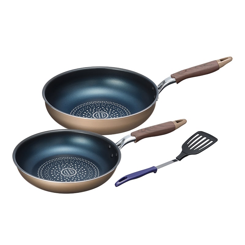 和平フレイズ ブラナーノ2 IH対応玉子焼&いため鍋28cm MB-2396 1個（ご注文単位1個）【直送品】