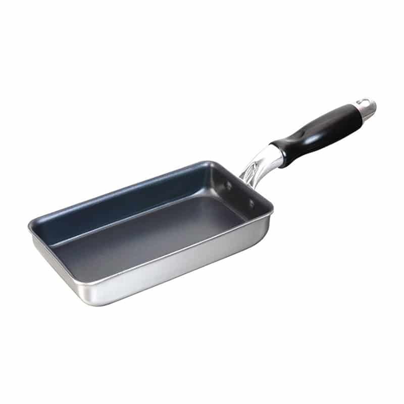 和平フレイズ ジャストパンNEO IH対応 玉子焼 9×18cm RB-2461 1個（ご注文単位1個）【直送品】