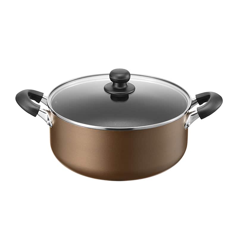 和平フレイズ Newおおらか鍋 IH対応 両手鍋 26cm RB-2504 1個（ご注文単位1個）【直送品】