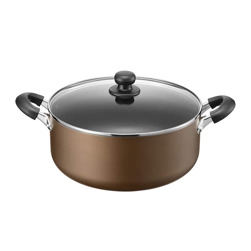 和平フレイズ Newおおらか鍋 IH対応 両手鍋 28cm RB-2505 1個（ご注文単位1個）【直送品】