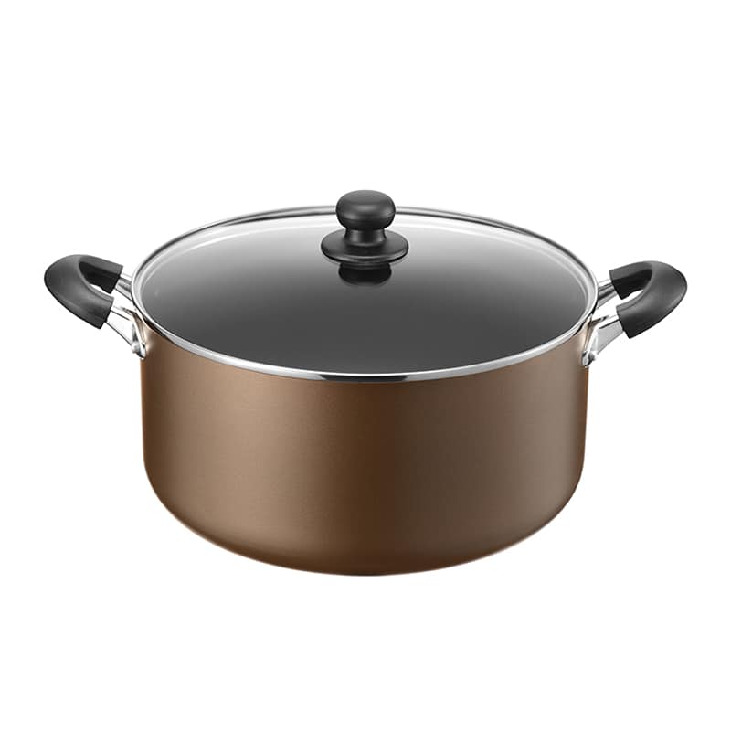 和平フレイズ Newおおらか鍋 IH対応 深型両手鍋 30cm RB-2506 1個(ご注文単位1個)【直送品】