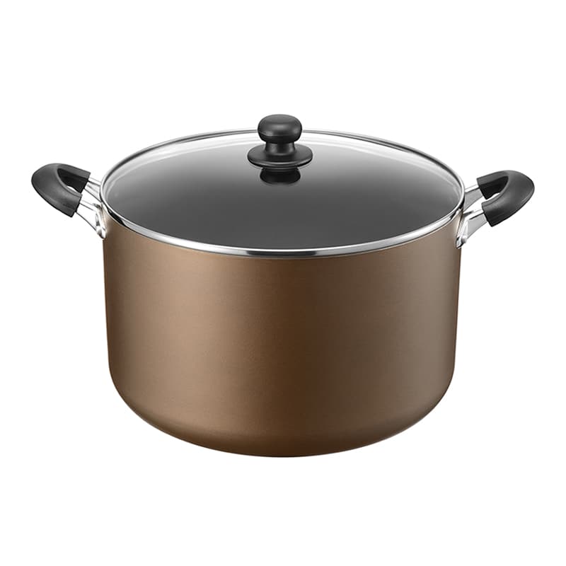 和平フレイズ Newおおらか鍋 IH対応 深型両手鍋 32cm RB-2507 1個(ご注文単位1個)【直送品】