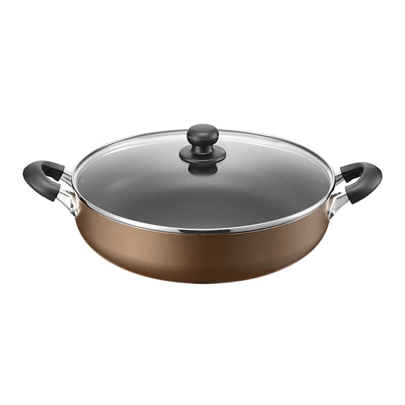 和平フレイズ Newおおらか鍋 IH対応 大型卓上鍋 32cm RB-2508 1個（ご注文単位1個）【直送品】