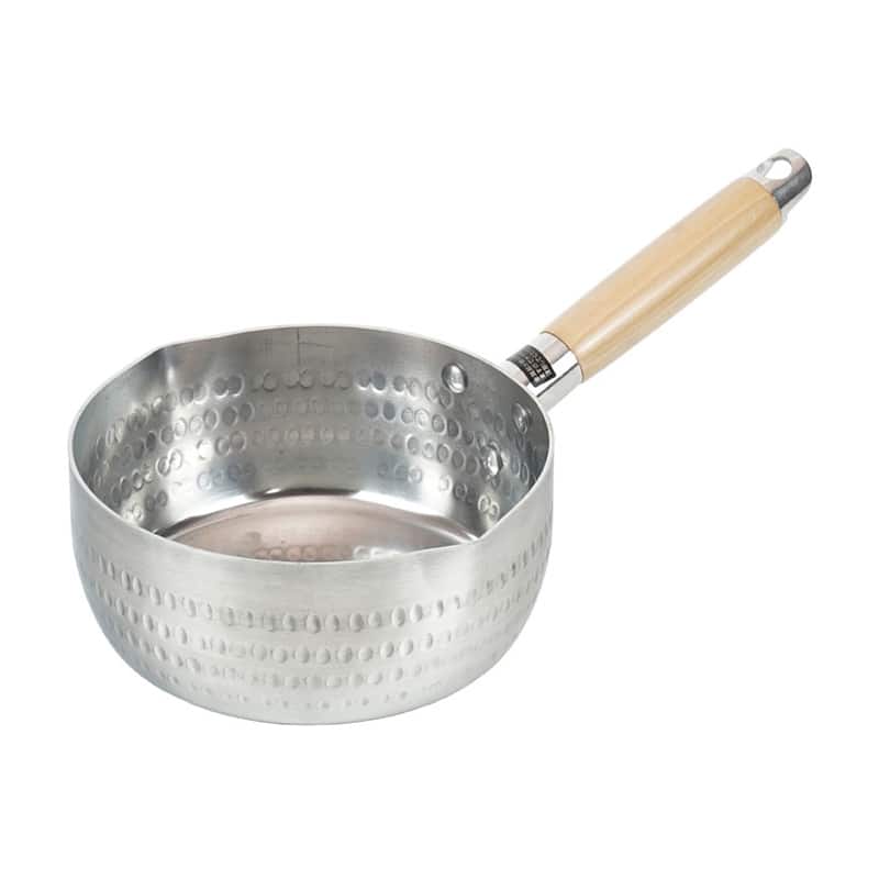 和平フレイズ 味むすび アルミ雪平鍋 16cm RB-2583 1個（ご注文単位1個）【直送品】