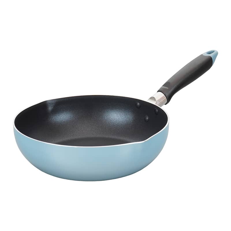 和平フレイズ ダイヤデイズ IH対応 ディープパン 24cm RB-2676 1個（ご注文単位1個）【直送品】