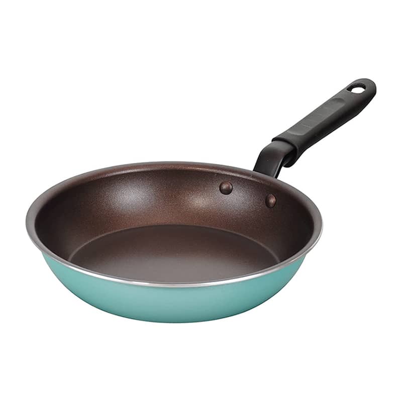 和平フレイズ エアリーダイヤ フライパン ガス火専用 20cm RB-2678 1個（ご注文単位1個）【直送品】