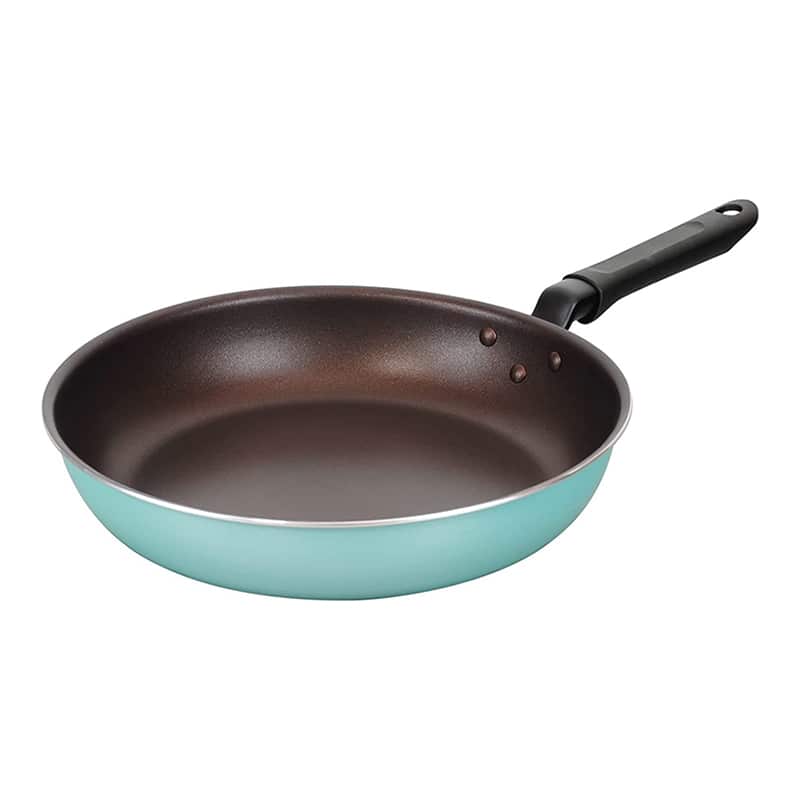 和平フレイズ エアリーダイヤ フライパン ガス火専用 28cm RB-2680 1個（ご注文単位1個）【直送品】