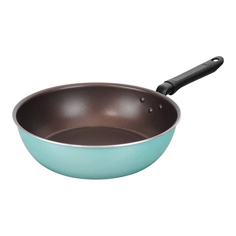 和平フレイズ エアリーダイヤ いため鍋 ガス火専用 28cm RB-2682 1個（ご注文単位1個）【直送品】