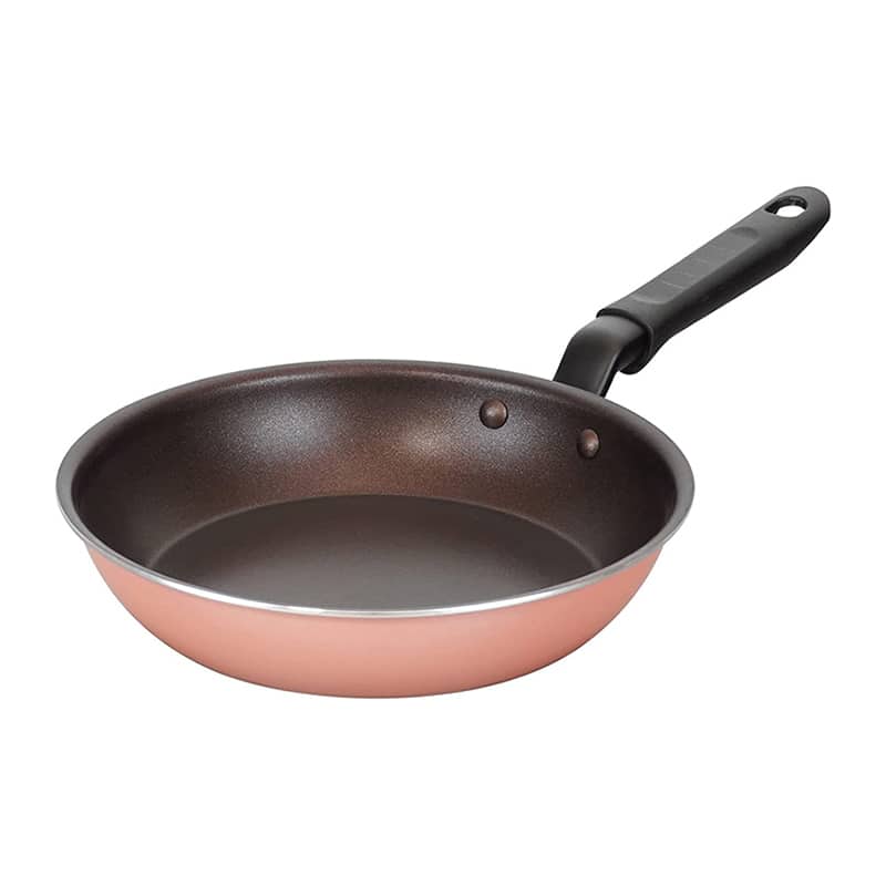 和平フレイズ エアリーダイヤ IH対応 フライパン 20cm RB-2684 1個（ご注文単位1個）【直送品】